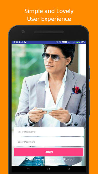 SRK Video Statusの画像0