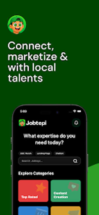 Imagen 0 para JobTepi