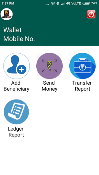 Immagine 0 per RSGWallet