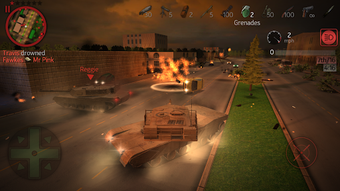 Payback 2 - The Battle Sa…の画像0