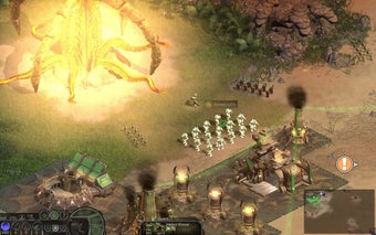 Image 0 pour SunAge: Battle for Elysiu…