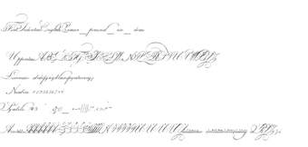 Obraz 0 dla Indenture English Penman