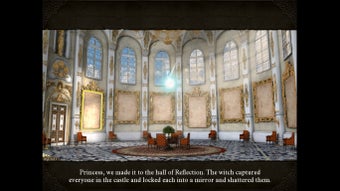 Bild 0 für Princess Isabella: A Witc…
