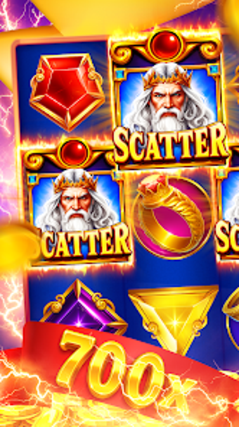 Winds of Olympusの画像0