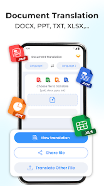 Obraz 0 dla Live Translate - Text  Vo…