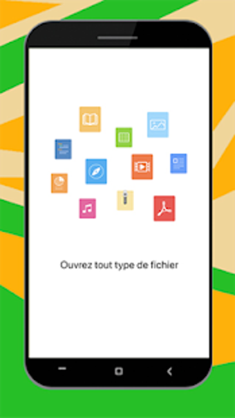 Documents by Readdle VIP APK Screen Records 2