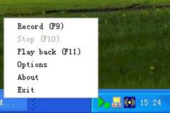Immagine 0 per Easy Macro Recorder