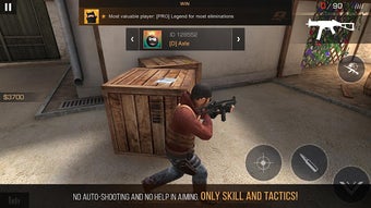 Obraz 2 dla Standoff 2