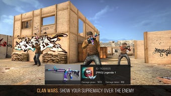 Obraz 1 dla Standoff 2