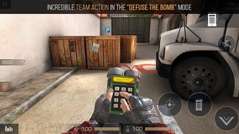 Obraz 4 dla Standoff 2