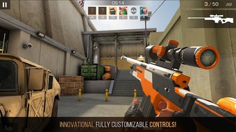 Obraz 3 dla Standoff 2