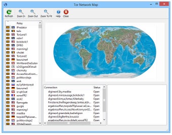 Image 5 for PirateBrowser