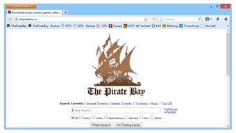 Obraz 5 dla PirateBrowser