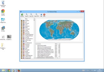 Image 4 for PirateBrowser