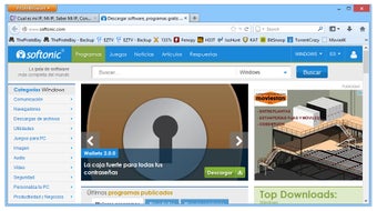 Image 2 for PirateBrowser