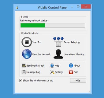 Obraz 4 dla PirateBrowser