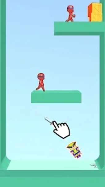 Image 0 pour Mr Super Hero Launcher