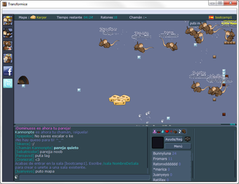 Immagine 4 per Transformice
