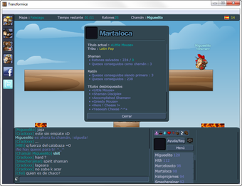 Immagine 5 per Transformice