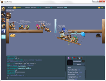 Immagine 3 per Transformice