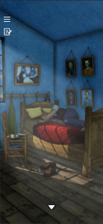 Bild 0 für Escape Game: 1888