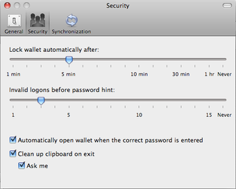 Image 0 for SPB Wallet