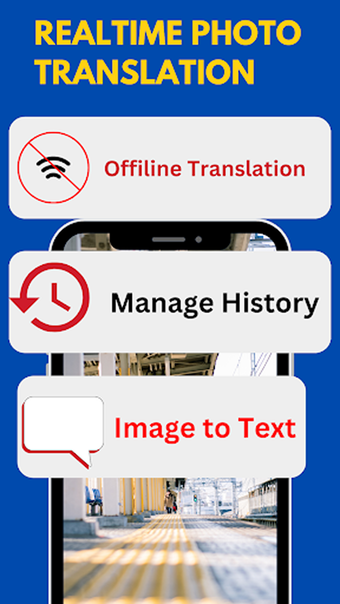 Bild 0 für Text, Voice & Image Trans…