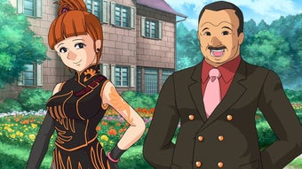 Obraz 0 dla Umineko When They Cry: Qu…