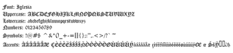 Iglesiaの画像0