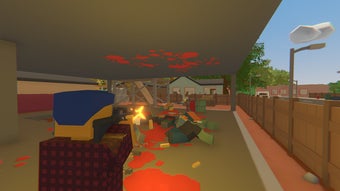 Bild 0 für Unturned