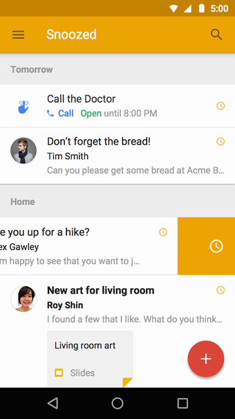 Inbox by Gmail的第0张图片