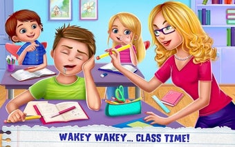 Image 0 for My Teacher - Classroom Pl…