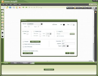 Imagen 0 para Banner Designer Pro