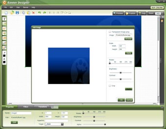 Immagine 4 per Banner Designer Pro
