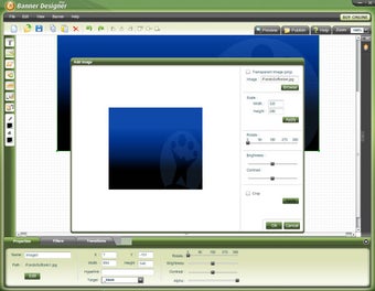 Image 2 for Banner Designer Pro