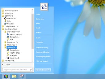 Image 0 pour Win8Starter
