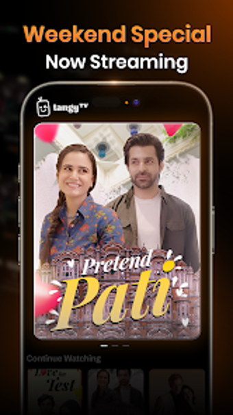 Obraz 0 dla Tangy TV:Trending Short D…