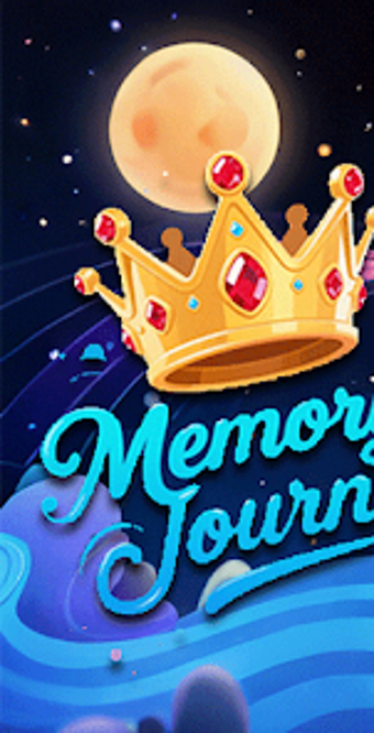 Image 0 for Memory Journey