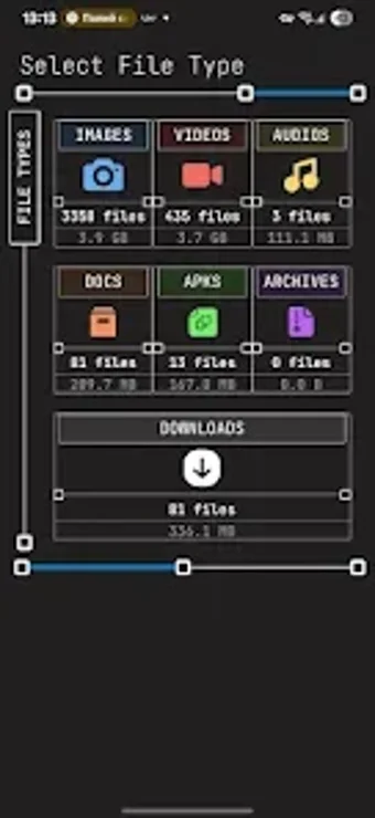 Immagine 0 per InFilect - File Explorer