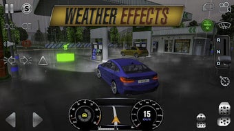 Imagen 1 para Real Driving Sim