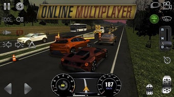 Imagen 3 para Real Driving Sim