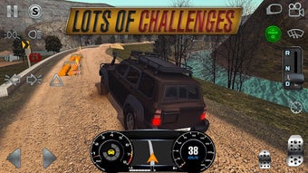 Obraz 0 dla Real Driving Sim