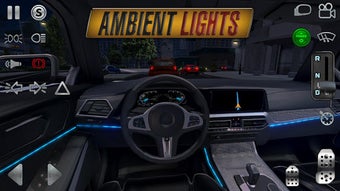 Obraz 3 dla Real Driving Sim