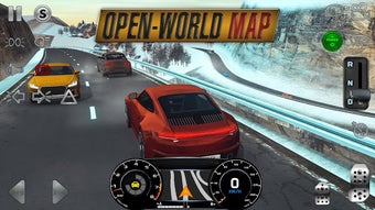 Imagen 4 para Real Driving Sim