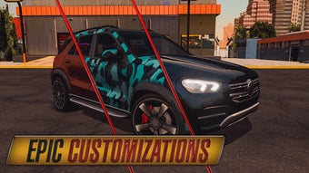 Obraz 7 dla Real Driving Sim
