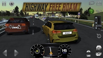 Obraz 6 dla Real Driving Sim