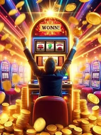 Bild 0 für Gem Colorful Slot 777