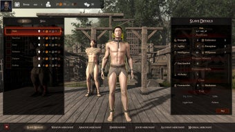 Blackthorn Arena: Reforge…的第0张图片
