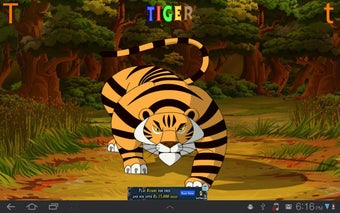 Image 0 for Animal Alphabets with Bhe…