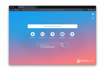 Obraz 0 dla Ghostery